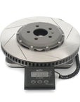 Paragon 2-piece Front Rotors (Pair) - 375mm x 36mm - Audi RS5 B9 / B9.5