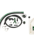 Radium Complete Refueling Kits with Dump can 1.5" Dry Break  - Radium Engineering | Coore Australia