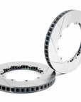 Paragon Rotor Rings - 370mm x34mm – PCD 247.9mm – D54 (Endless E917034E013 Compatible)