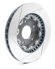 Paragon 2-piece Front Rotors (Pair) - 300mm x 25.4mm - Honda S2000