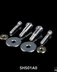 JXB Performance - Driveshaft Carrier Spare Hardware Sets