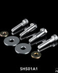 JXB Performance - Driveshaft Carrier Spare Hardware Sets