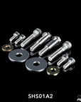 JXB Performance - Driveshaft Carrier Spare Hardware Sets