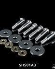 JXB Performance - Driveshaft Carrier Spare Hardware Sets