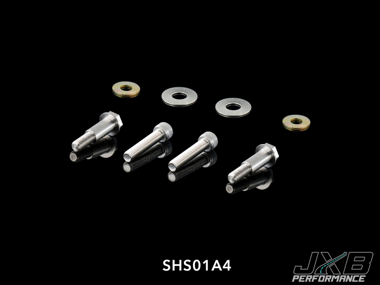 JXB Performance - Driveshaft Carrier Spare Hardware Sets