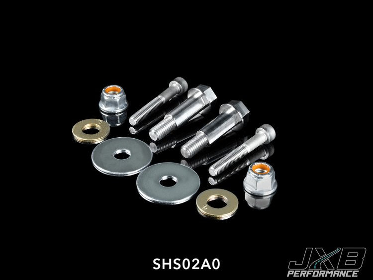 JXB Performance - Driveshaft Carrier Spare Hardware Sets