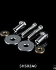 JXB Performance - Driveshaft Carrier Spare Hardware Sets