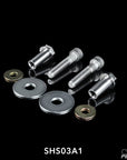 JXB Performance - Driveshaft Carrier Spare Hardware Sets