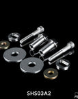 JXB Performance - Driveshaft Carrier Spare Hardware Sets