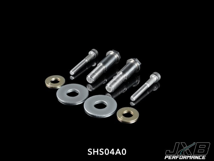 JXB Performance - Driveshaft Carrier Spare Hardware Sets