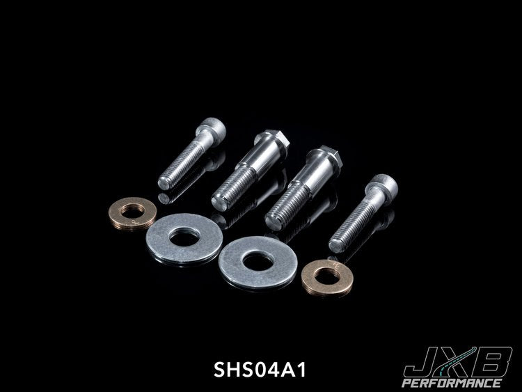 JXB Performance - Driveshaft Carrier Spare Hardware Sets