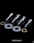 JXB Performance - Driveshaft Carrier Spare Hardware Sets