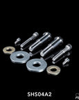 JXB Performance - Driveshaft Carrier Spare Hardware Sets