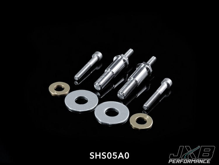 JXB Performance - Driveshaft Carrier Spare Hardware Sets