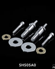 JXB Performance - Driveshaft Carrier Spare Hardware Sets