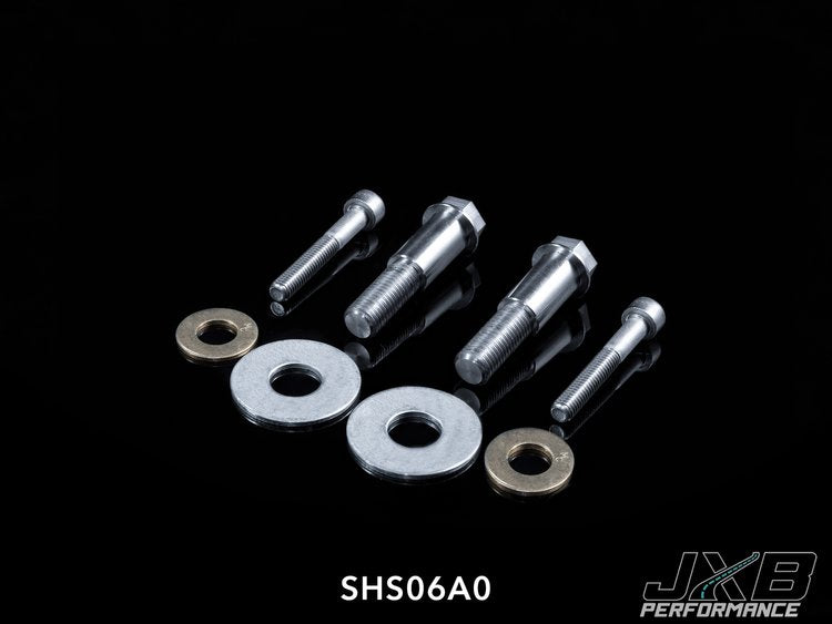 JXB Performance - Driveshaft Carrier Spare Hardware Sets