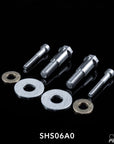 JXB Performance - Driveshaft Carrier Spare Hardware Sets