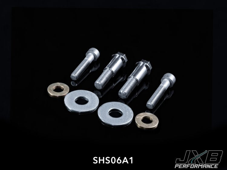 JXB Performance - Driveshaft Carrier Spare Hardware Sets