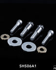 JXB Performance - Driveshaft Carrier Spare Hardware Sets