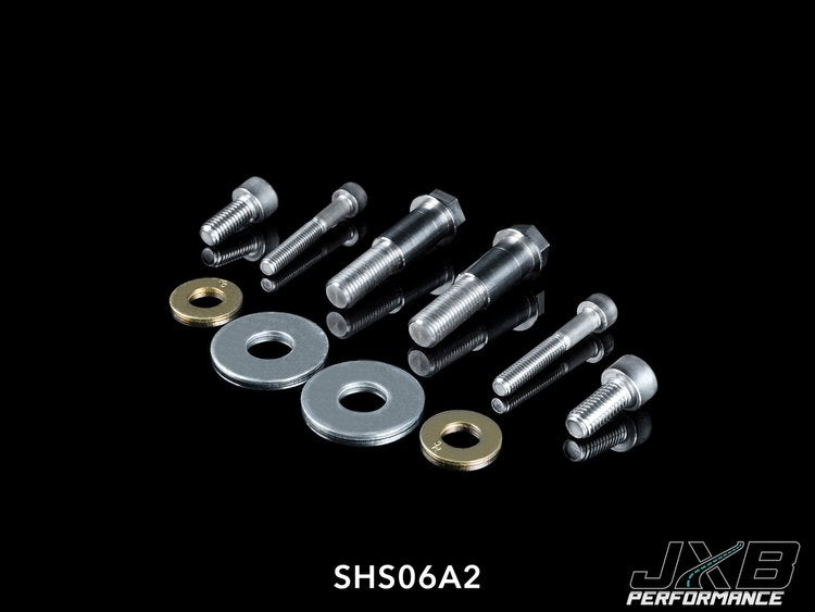 JXB Performance - Driveshaft Carrier Spare Hardware Sets