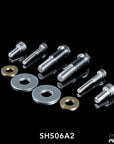 JXB Performance - Driveshaft Carrier Spare Hardware Sets