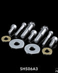 JXB Performance - Driveshaft Carrier Spare Hardware Sets