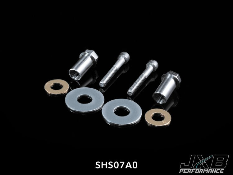 JXB Performance - Driveshaft Carrier Spare Hardware Sets