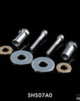 JXB Performance - Driveshaft Carrier Spare Hardware Sets