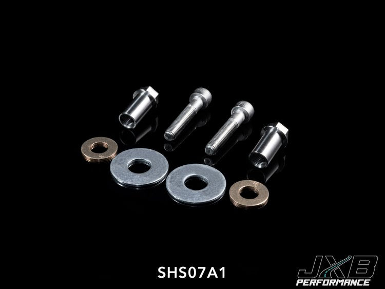 JXB Performance - Driveshaft Carrier Spare Hardware Sets