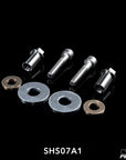 JXB Performance - Driveshaft Carrier Spare Hardware Sets