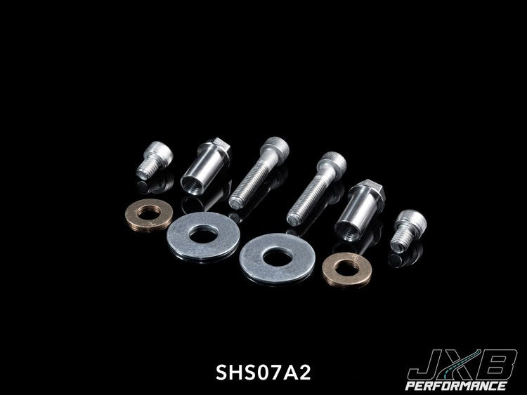 JXB Performance - Driveshaft Carrier Spare Hardware Sets