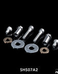 JXB Performance - Driveshaft Carrier Spare Hardware Sets