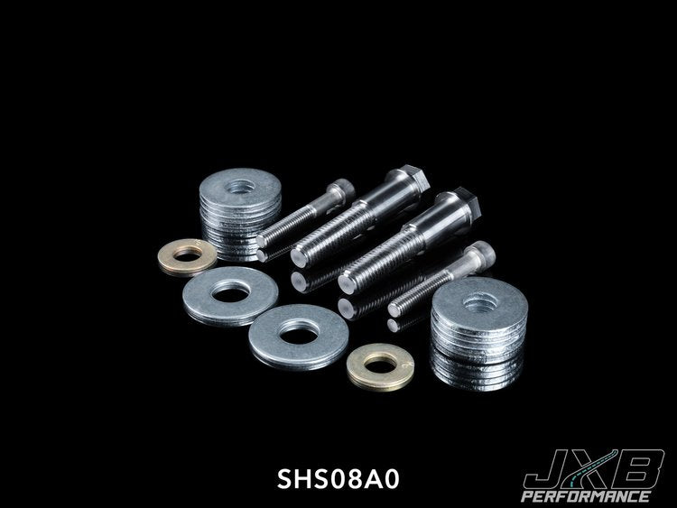 JXB Performance - Driveshaft Carrier Spare Hardware Sets