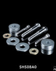 JXB Performance - Driveshaft Carrier Spare Hardware Sets