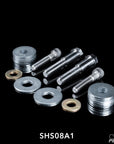 JXB Performance - Driveshaft Carrier Spare Hardware Sets