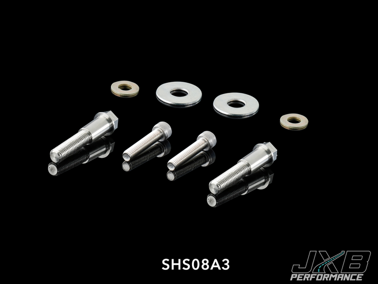 JXB Performance - Driveshaft Carrier Spare Hardware Sets