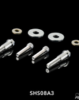 JXB Performance - Driveshaft Carrier Spare Hardware Sets