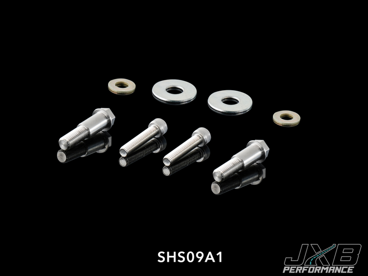 JXB Performance - Driveshaft Carrier Spare Hardware Sets