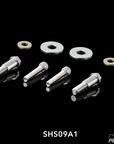 JXB Performance - Driveshaft Carrier Spare Hardware Sets