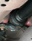 JXB Performance - Driveshaft Center Support Bearing - Subaru Impreza/WRX/STi 3rd/4th/5th/6th Gen