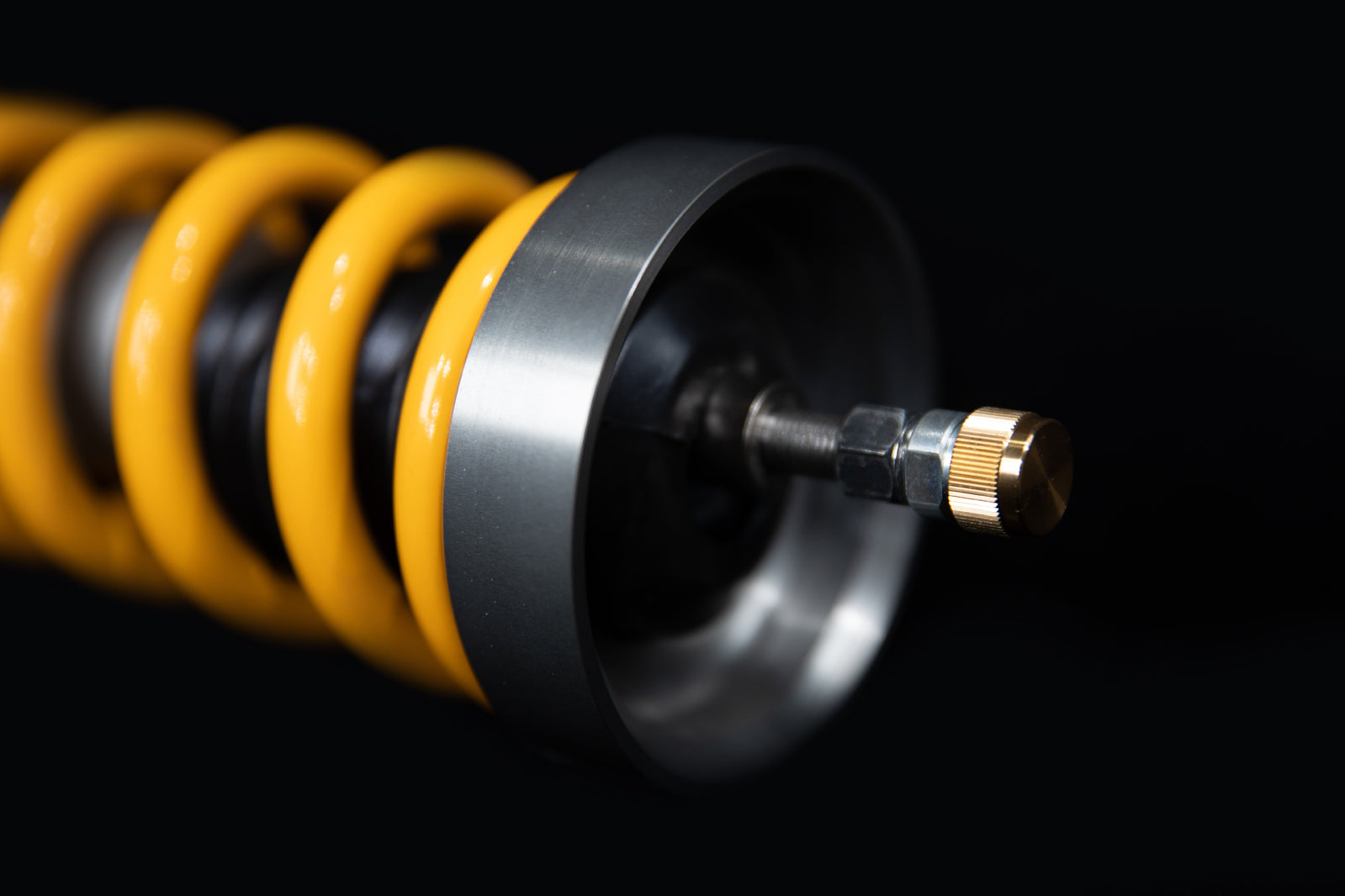 Öhlins Road &amp; Track Coilovers - Subaru WRX VB 2022+