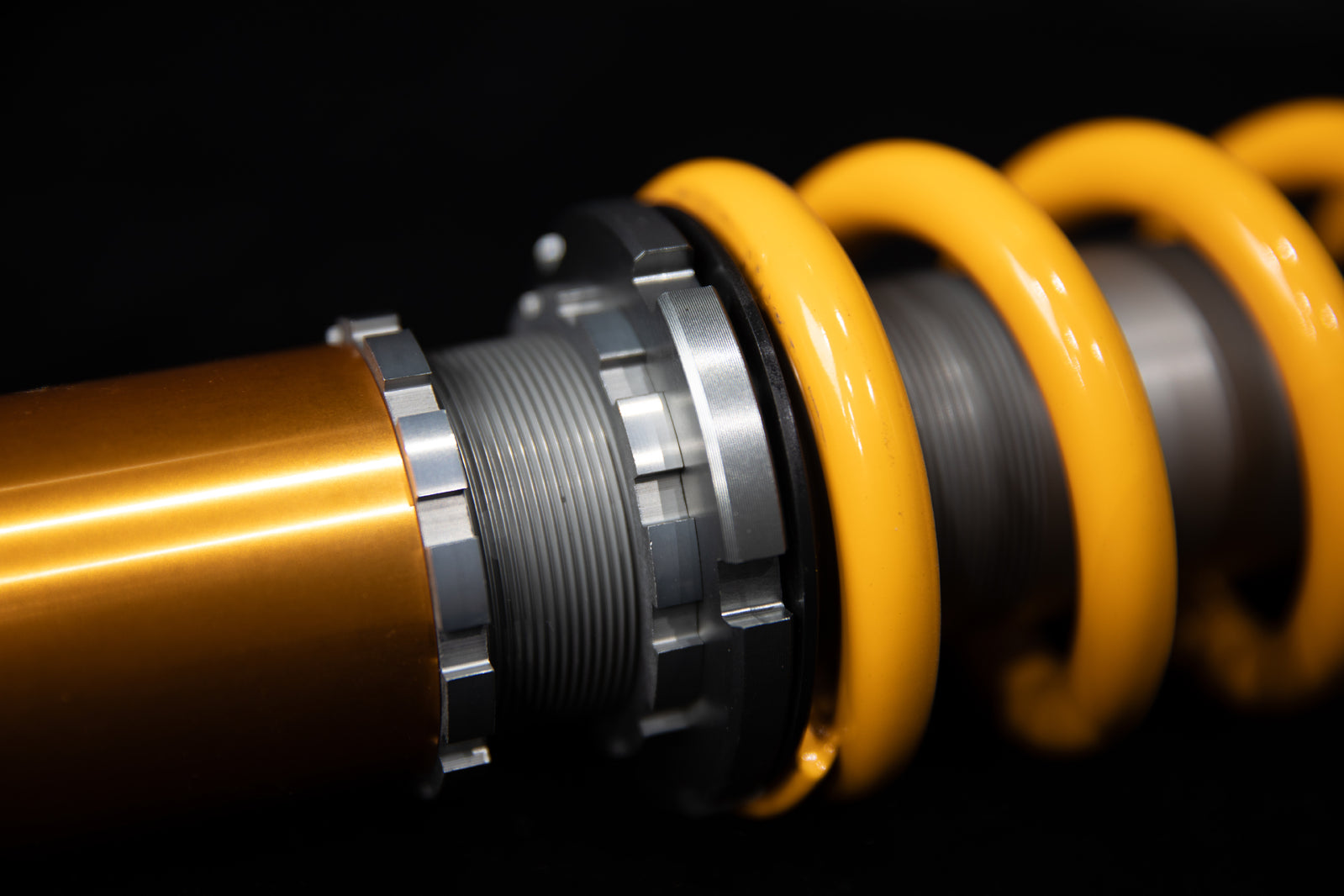 Öhlins Road &amp; Track Coilovers - Subaru WRX VB 2022+