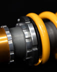 Öhlins Road & Track Coilovers - Subaru WRX VB 2022+