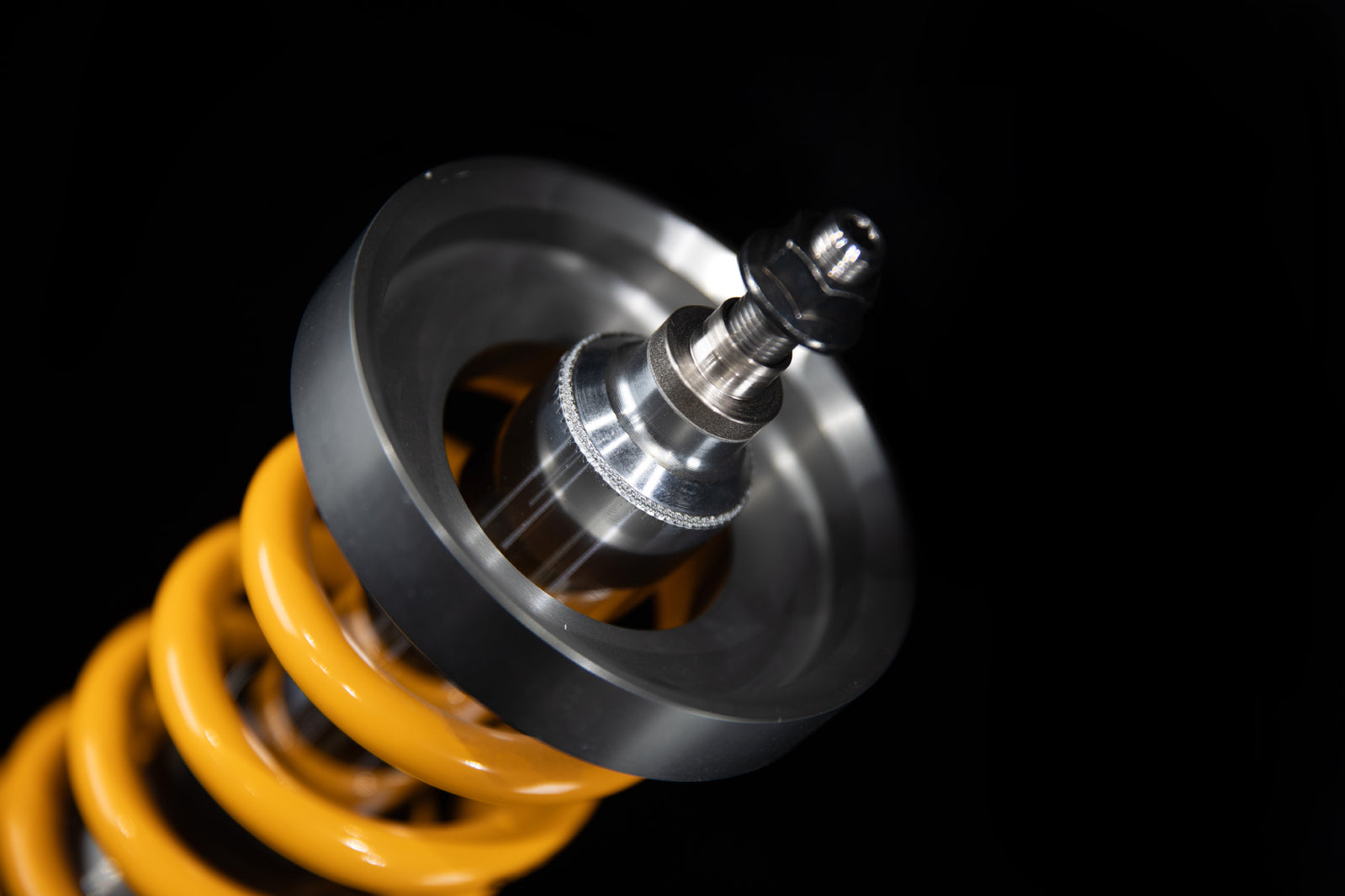 Öhlins Road &amp; Track Coilovers - Subaru WRX VB 2022+