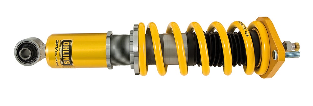 Öhlins Road &amp; Track Coilovers - Subaru WRX VA 15-21 / STI GR, GV, VA 08-21