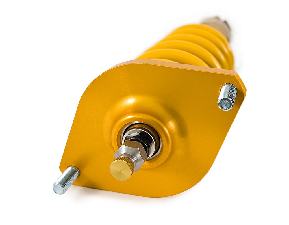 Öhlins Road &amp; Track Coilovers - Subaru WRX VA 15-21 / STI GR, GV, VA 08-21