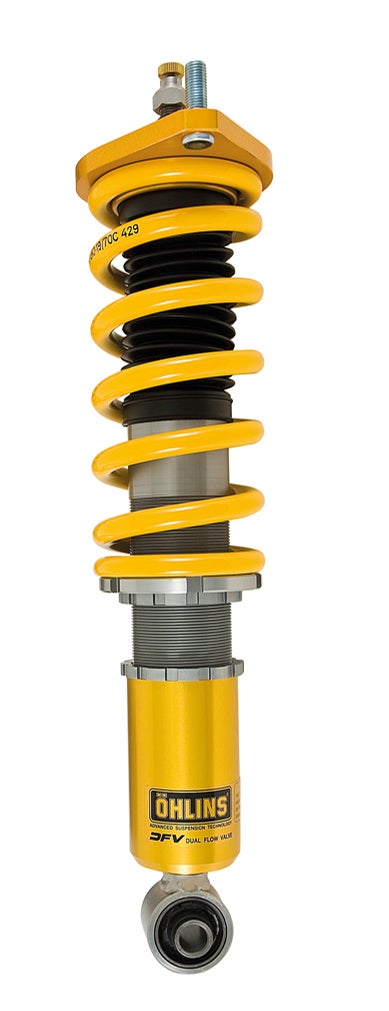 Öhlins Road &amp; Track Coilovers - Subaru WRX VA 15-21 / STI GR, GV, VA 08-21