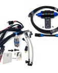 BMW G-Series B58 Upgraded Hybrid Fuel Pump by Precision Raceworks
