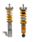 Öhlins Road & Track Coilovers - Subaru WRX VB 2022+