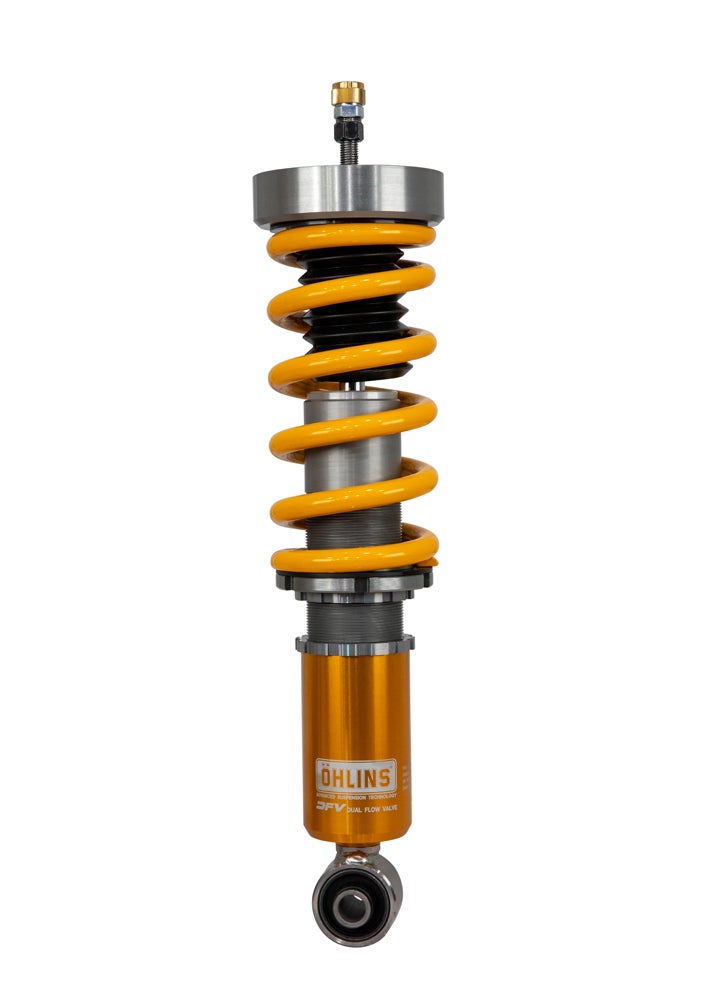 Öhlins Road &amp; Track Coilovers - Subaru WRX VB 2022+